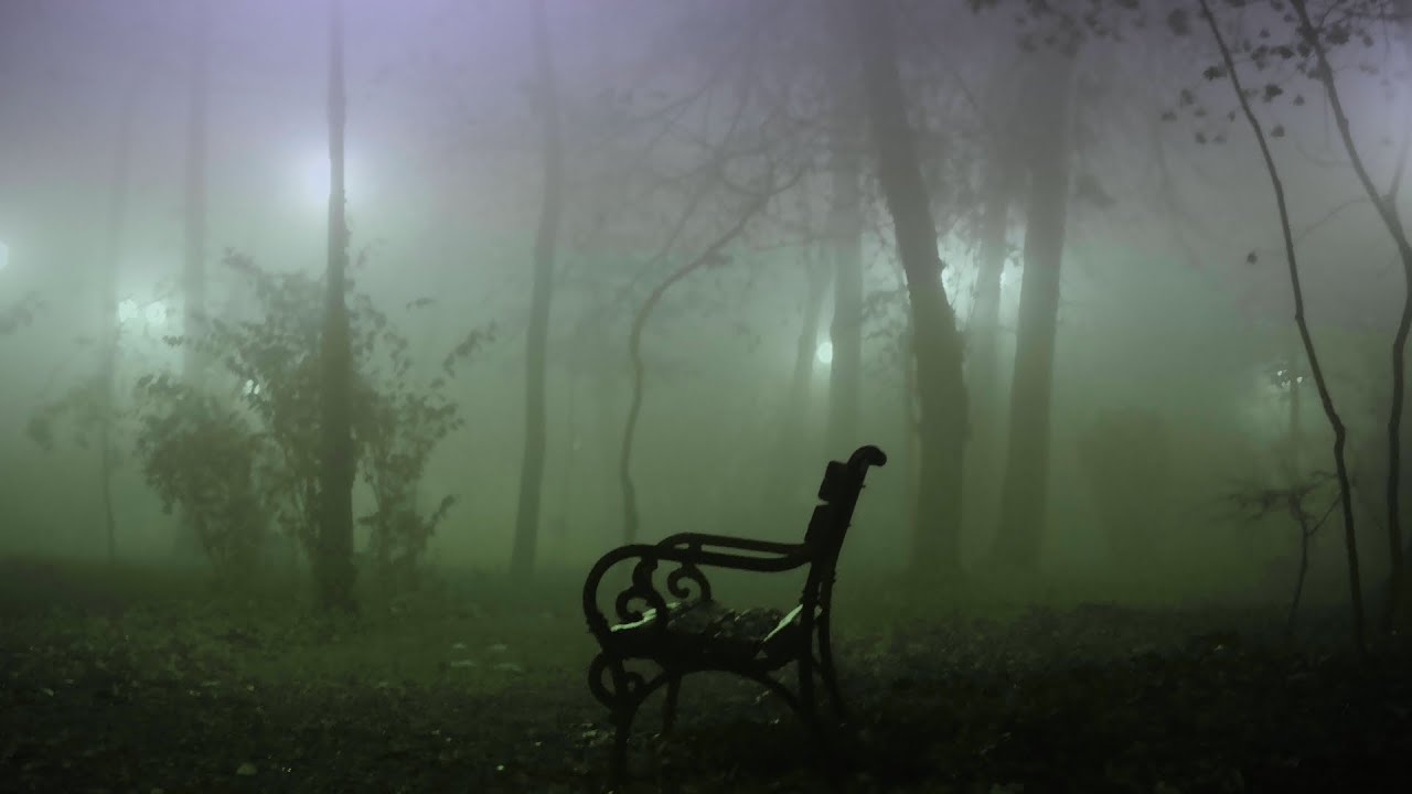 El Maestro Rural de la Comunidad de la Sierra (Escuela Embrujada) - #ElFantasmaErrante (779)