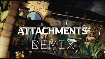 Attachments - Pressa (Remix)