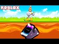 HO TROVATO UN IPHONE SOTTO TERRA SU ROBLOX!!