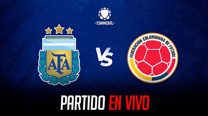 PREVIA | ARGENTINA VS COLOMBIA - ELIMINATORIAS MUNDIAL 2026 - Fecha 16