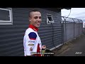 UNSEEN bits from MotoGP's Karting Challenge 👀🏎️