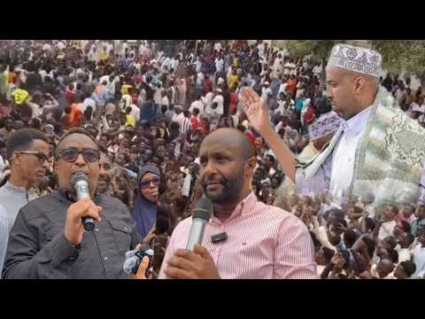 Wararka Ugu Waaweyn Soomaaliya iyo Caalamka 24-09-2026