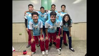 POSTCREDITOS promo 37 CIA