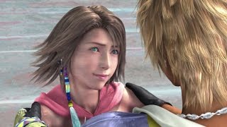 Final Fantasy X-2 Platinum and True Ending