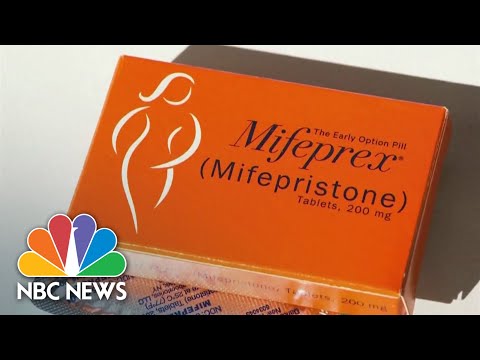 Texas judge suspends use of fda-approved abortion pill