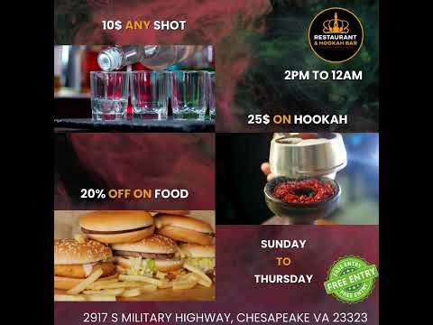 Luxury Redefined: Hookah Bar Near Me Unveiled