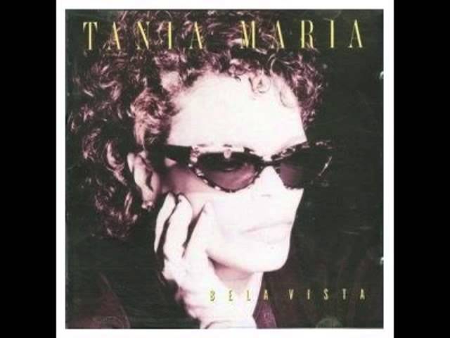 Tania Maria - Marguerita