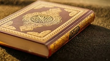 سورة غافر للشيخ مصطفى الغربي