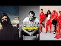 WHAT IF "TAKI TAKI" BY DJ SNAKE WAS MADE BY OTHER DJS? - ANGEMI