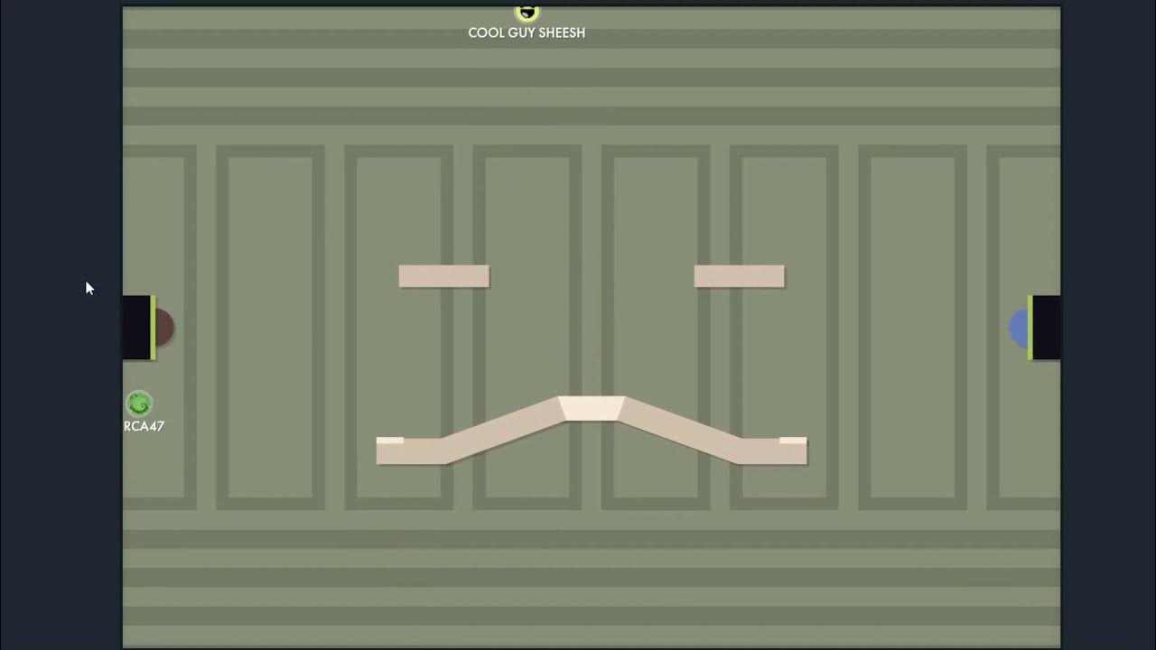 World's best bonk.io arrow qp clutch YouTube