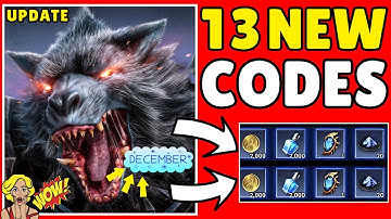 ⭐Latest And Updated⭐ Watcher Of Realms Redeem Codes December 2025 || Watcher Of Realms Codes 2025