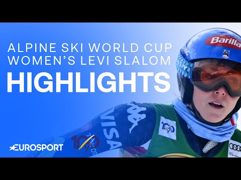 Mikaela Shiffrin claims