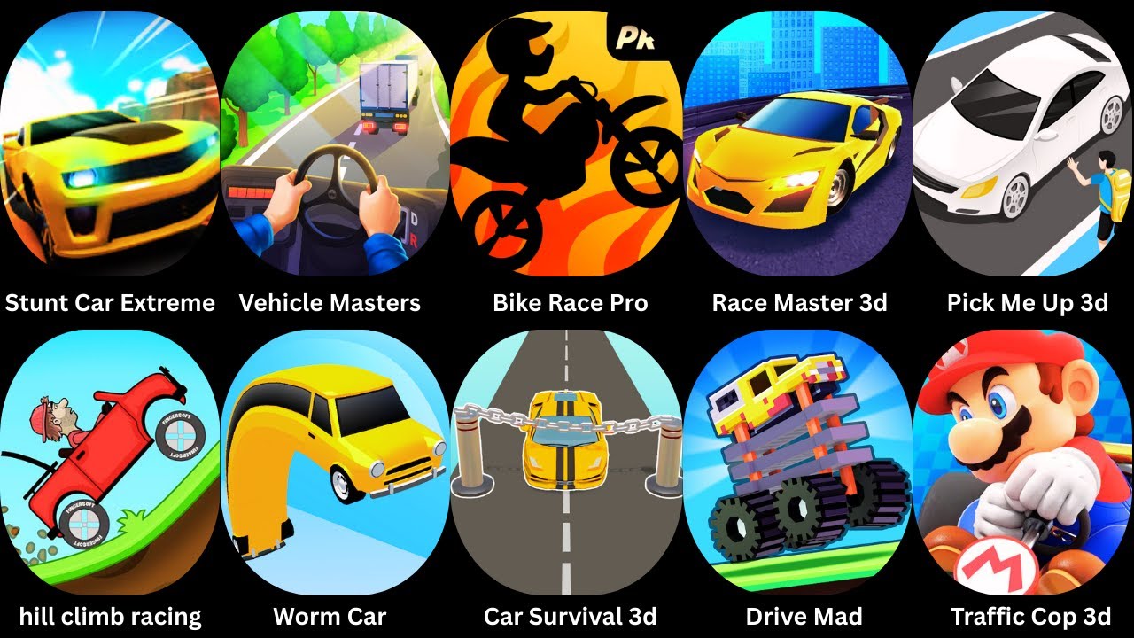 US Real Flight Airplane City Pilot Simulator - Vehicle Master,Hill Climb 2,GT Nitro,Race masters 3d