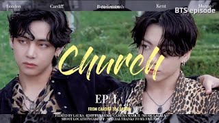 Chase Atlantic X Taekook Fmv Türkçe Çeviri