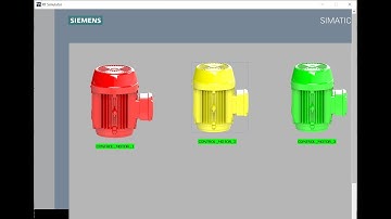 Change Color Symbol Library HMI KTP Basic Siemen Graphic List(Đổi Màu Đối Tượng Trong HMI KTP Basic)