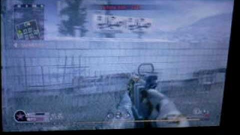 COD4 Hack ONLINE!!!! REAL!!