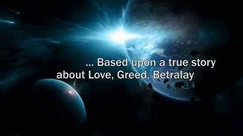 ASSIGNMENT "Inside of the Machine" FINAL TEASER