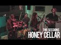 Thb sessions honey cellar