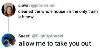 Famous Clever Comebacks Profile