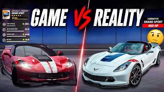 Top 5 Asphalt Legends Cars That Make NO Sense in Real Life!