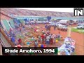VIDEO ngufi utazi ya Stade Amahoro muri Jenoside yakorewe Abatutsi 1994