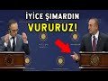 YUNANİSTAN'I VURURUZ! Mevlüt Çavuşoğlu Alman Bakan'ın Yanında Böyle Meydan Okudu