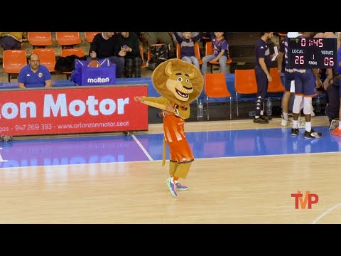 TIZONA 77 Vs CB Zamora 65