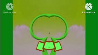 Walt Disney Television Animation Disney Channel Original Logo Remake Effects @klaskysplaat