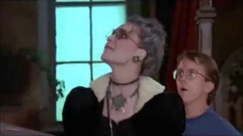Troll 2 - Darren Ewing's & Deborah Reed's INFAMOUS...