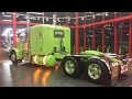 🔥🔥LimeLight🔥🔥... Peterbilt 379