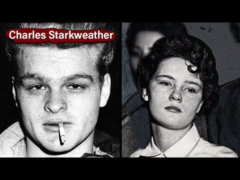 He Fell In Love, Then Murdered Her Parents | Case of Charles Starkweather