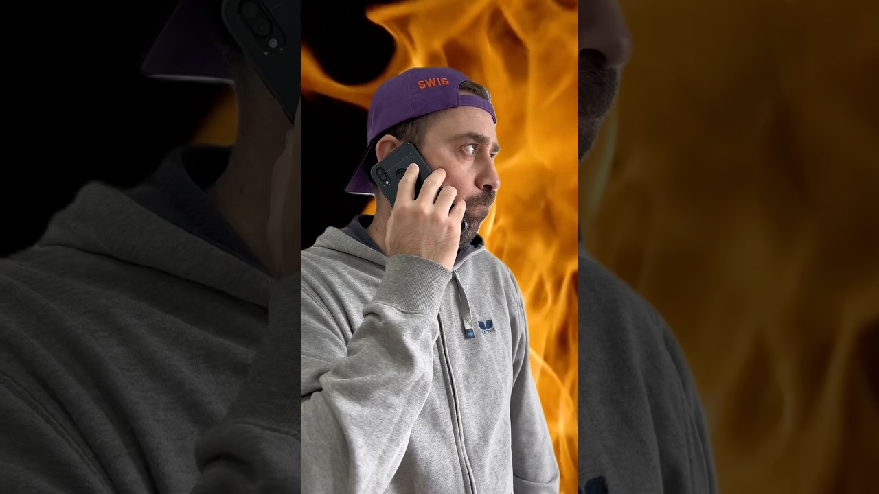 Okay, I'll wait 😅 #funny - YouTube