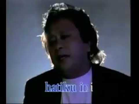 Mansyur S   Airmata perkawinan Original Video Clip   Karaoke Version