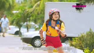 Patine Cu Rotile Soy Luna Training - Ejuniorul.ro