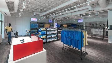 SML Retail Ideation Space