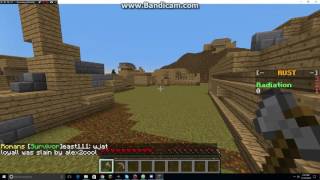 Rust V2: S2 | Loyall is a Hacker