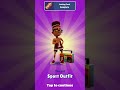 Subway surfers new character open viral trending