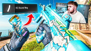 NEW Attachment Makes This SMG INSANELY GOOD 😍