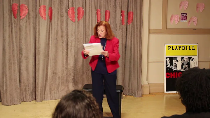 Valentine's Day Cabaret 2019 - Janet Shea