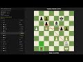 English-Opening - Wesley So (2760) vs Vladislav Artemiev (2731)_en