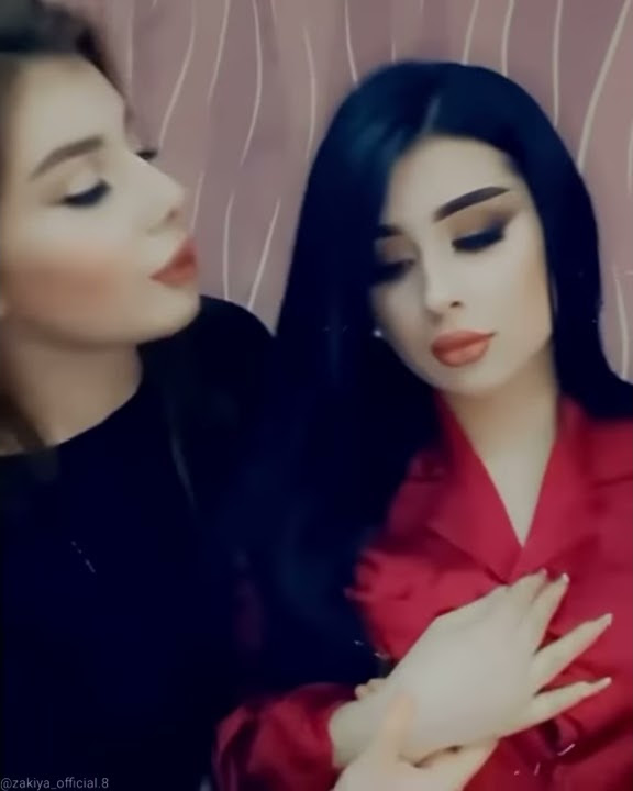 Закия ️😍 - YouTube