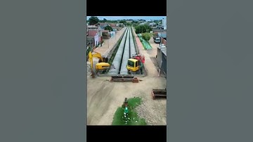 CẢI TẠO KÊNH THÀNH CÔNG VIÊN #kênhmương #côngviên #kênhhôi #môitrường #sángtạo #cảitạohạtầngđôthị