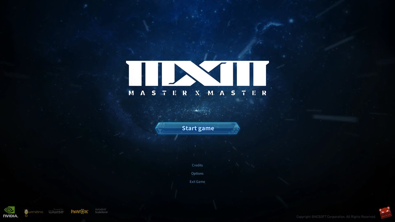 Master X Master Stream - From Placement to Platinum!