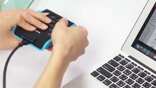 ADATA HD720: Wytrzymały dysk zewnętrzny – zabezpiecz swoje dane!