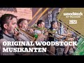 Original Woodstock Musikanten - Live am Woodstock der Blasmusik 2023 Mp3 Song
