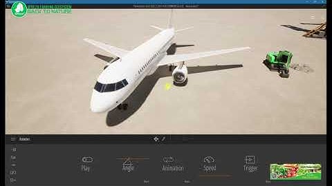 NHỮNG NÂNG CẤP CỰC KỲ GIÁ TRỊ TRONG TWINMOTION 2020.2 PHẦN 1 - BY OFREZH.COM - TRỞ LẠI TỰ NHIÊN