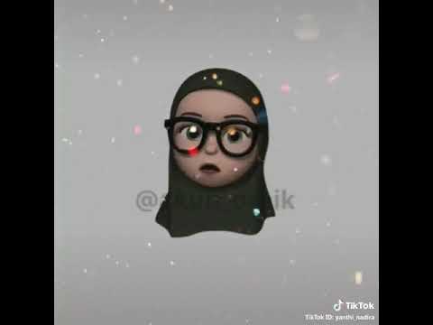 Paling Populer 11 Gambar Kartun Zepeto Berhijab Richa 