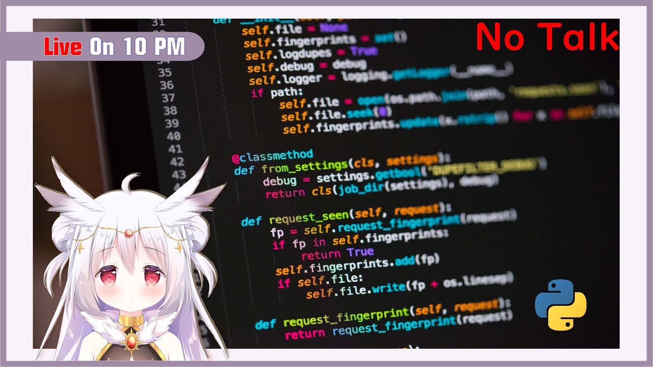 「🔴 Live Coding 」มาทำระบบเช็คชื่อบน YouTube กันเถอะ Ep2 Register and ...