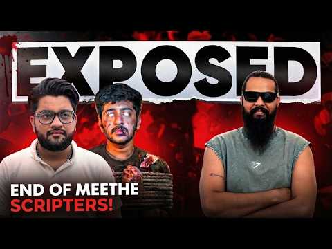 DARK REALITY OF FREE FIRE YOUTUBERS ! 💔🥲