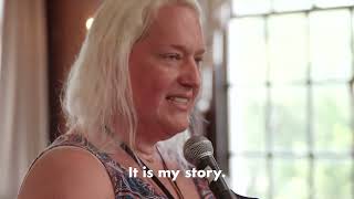 More Than One Story: The Courage to Share (and Heal) Together